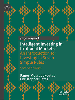 cover image of Intelligent Investing in Irrational Markets